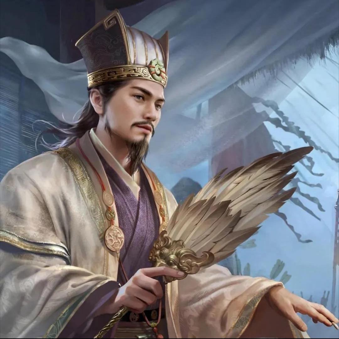 三谋专业配将-听雨