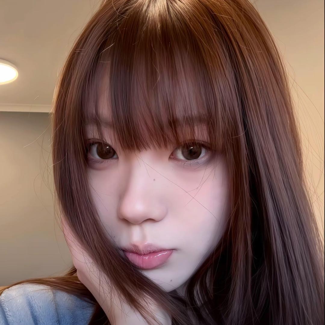 媛儿🥤