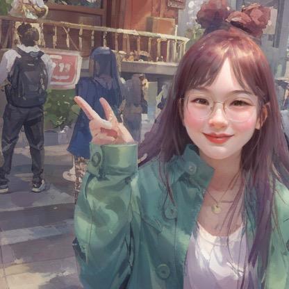 蝶恋花🦋