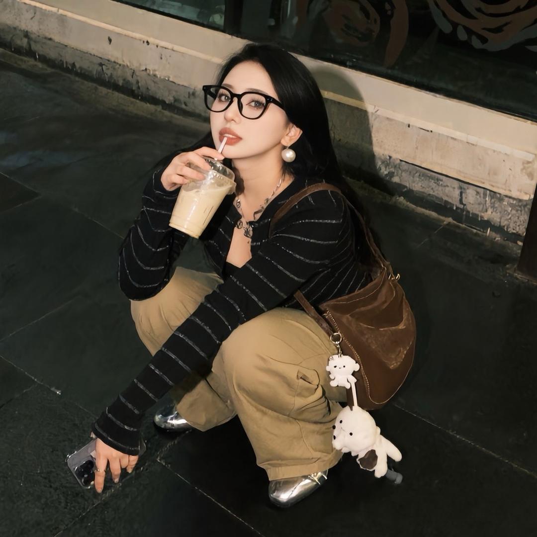 小皇帝🥴