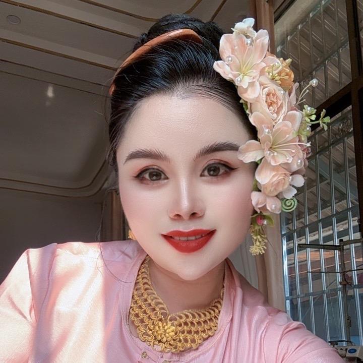 财神爷的亲女儿欢🌺