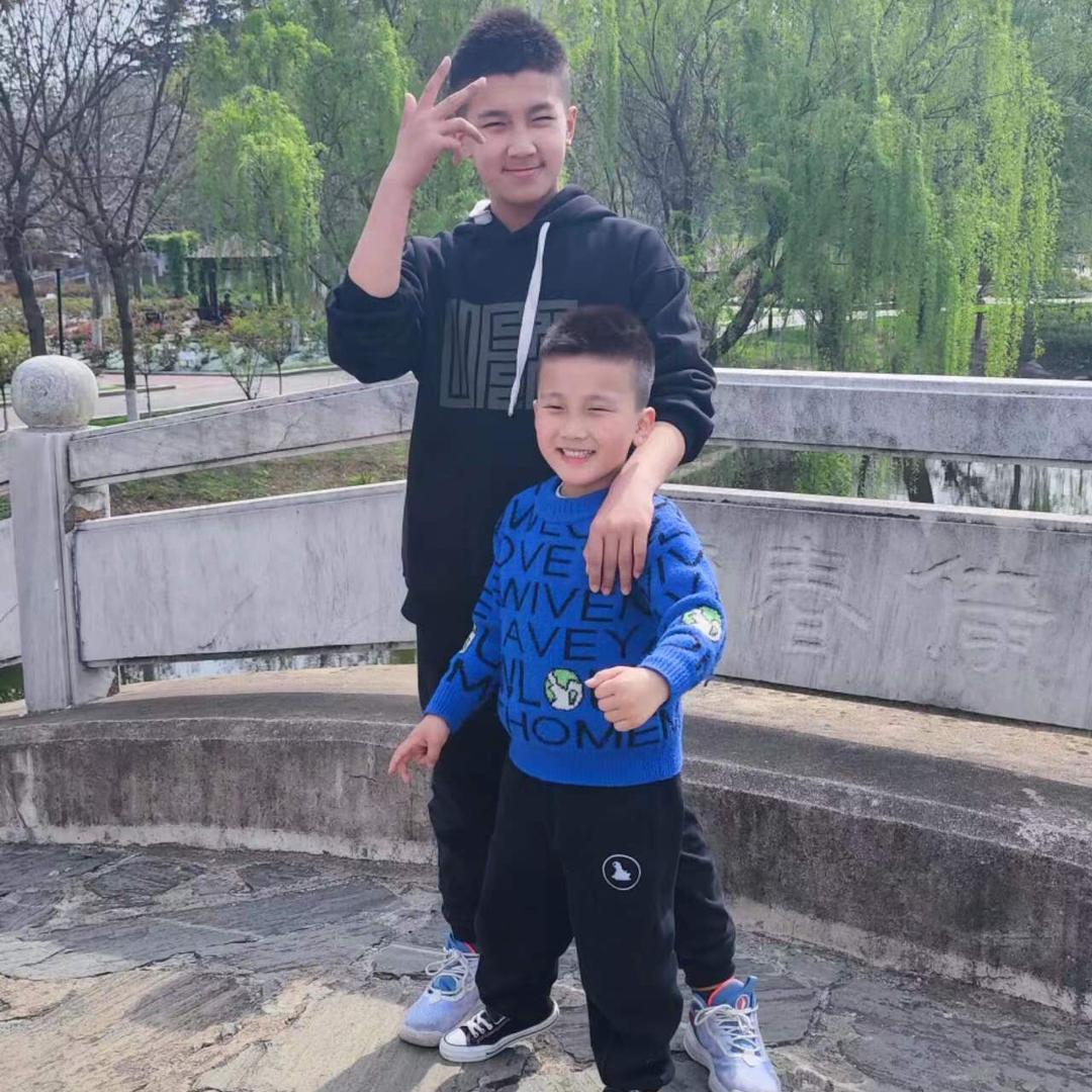 瑞沐麻麻