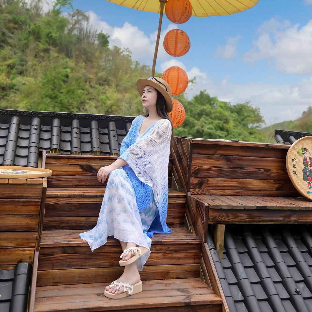 兰小姐🍀
