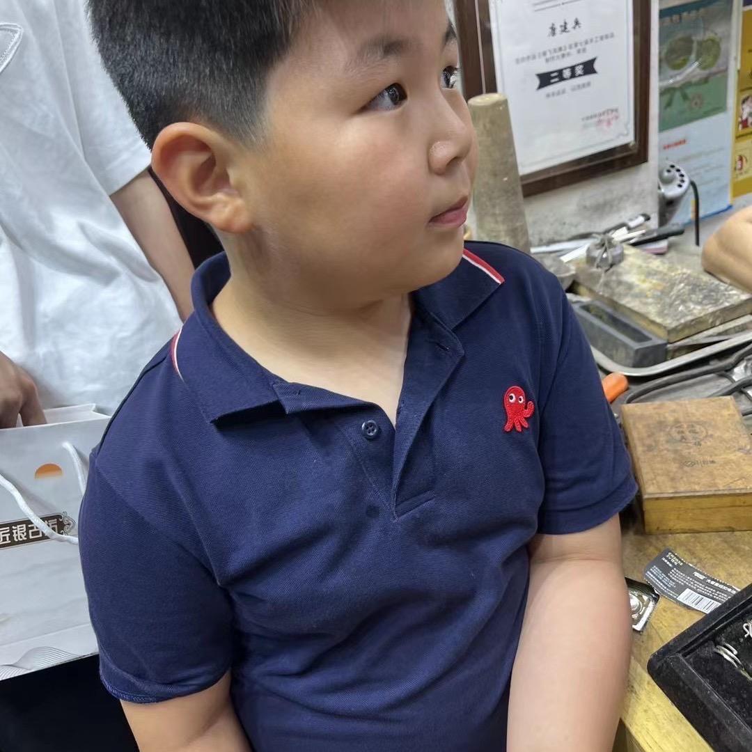 杆子哥