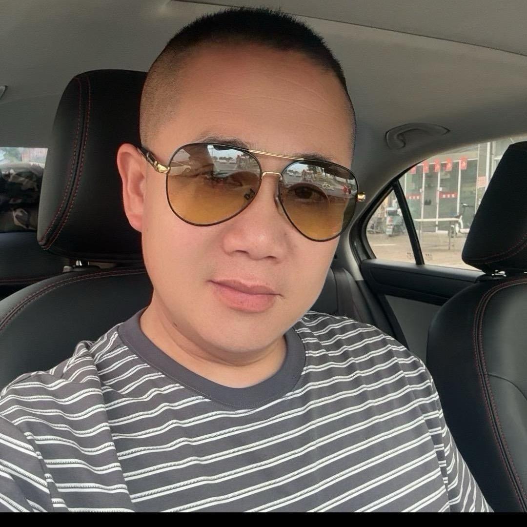 阿维户外钓鱼