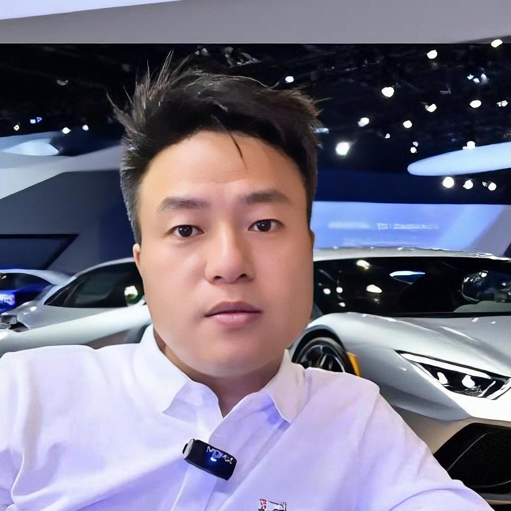 占杰有声