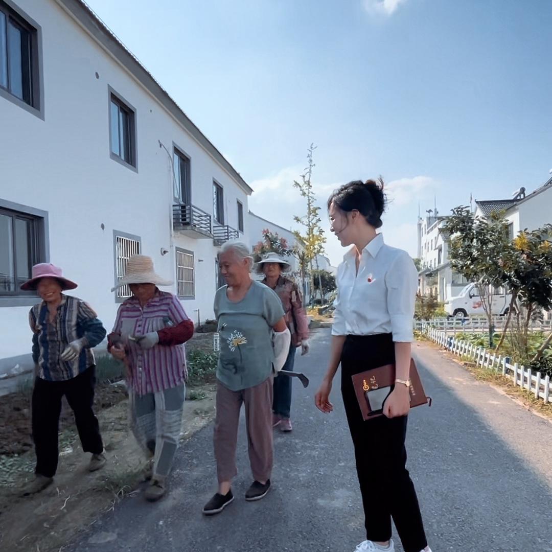 尤书记（乡村助农）润寿顺