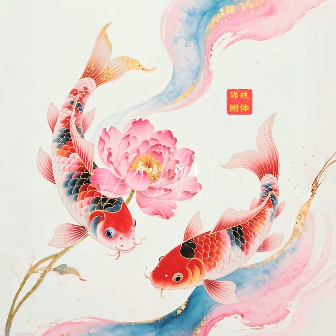✨財神偏爱✨