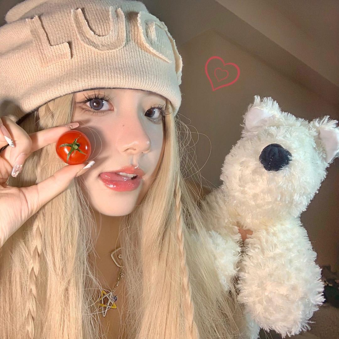 财神爷的长公主