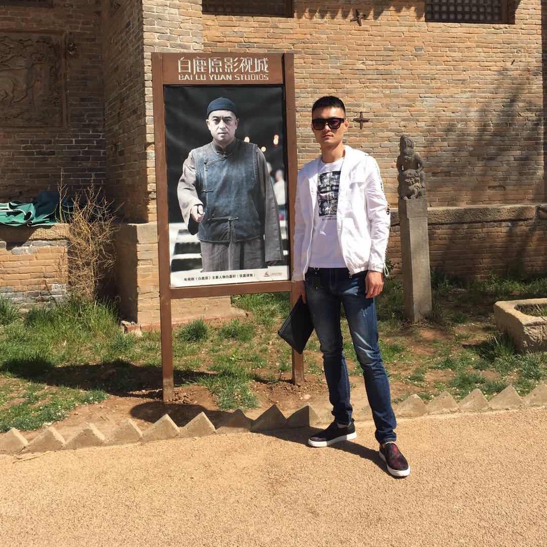 张小张