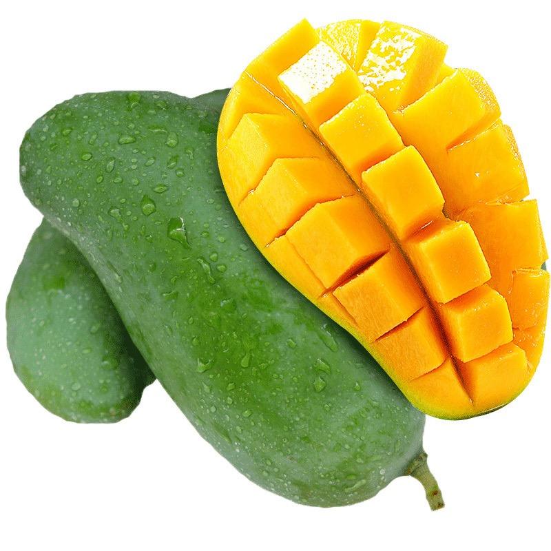 明贵哥鲜果