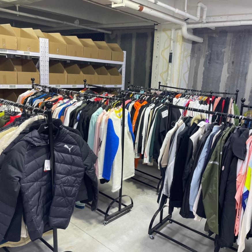 卓韵运动户外专营店