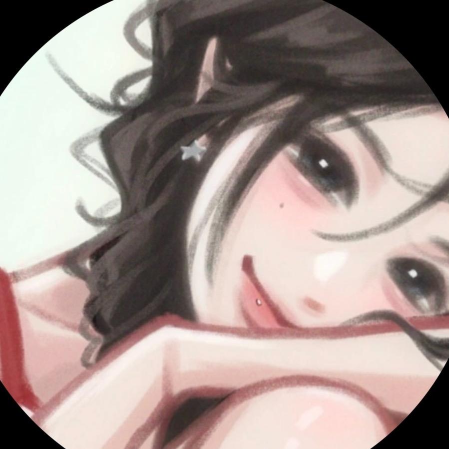 阿梓🐰