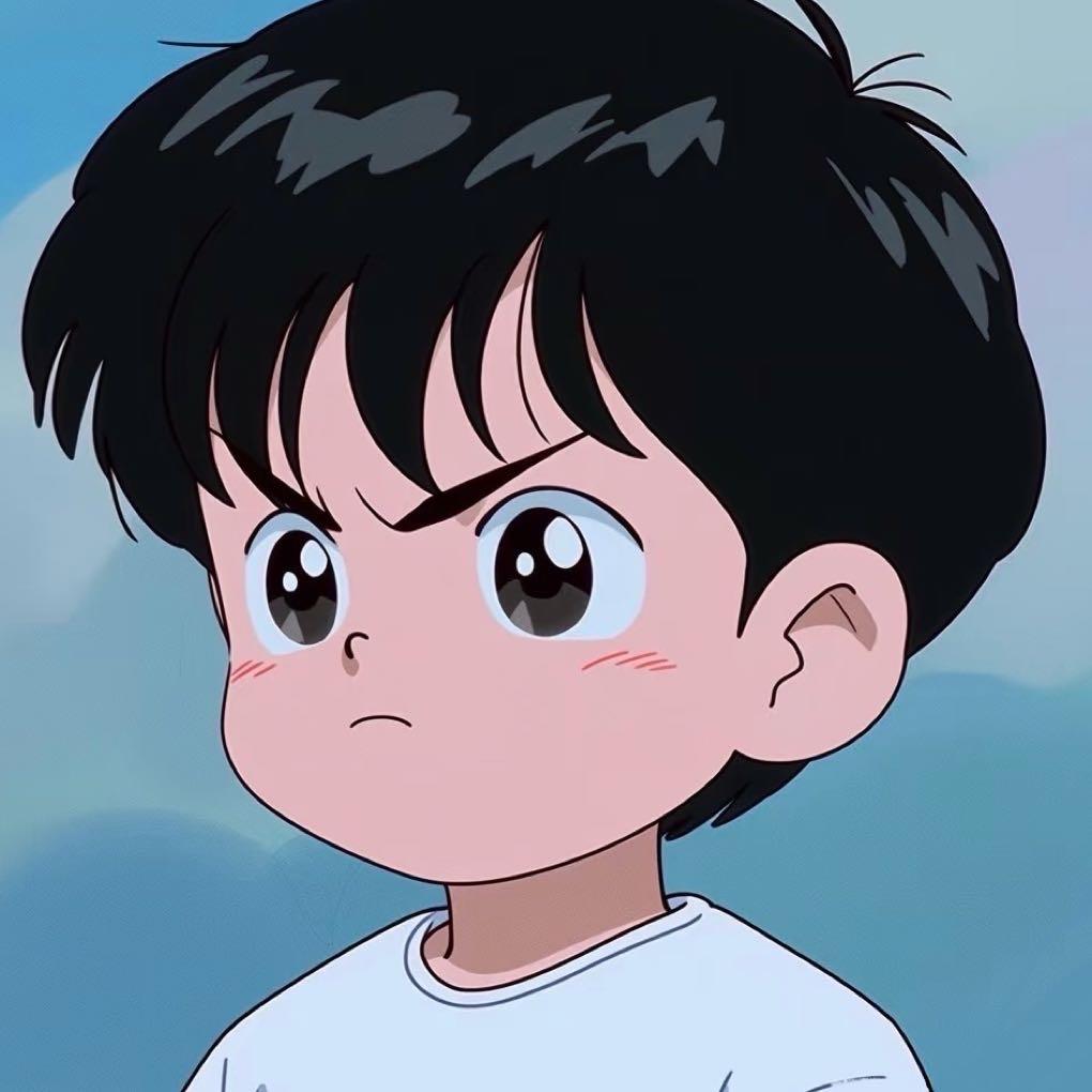 开心泡泡.
