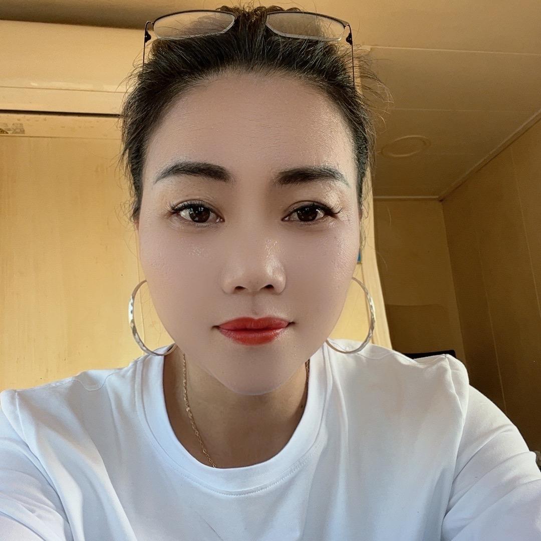 广西小表妹