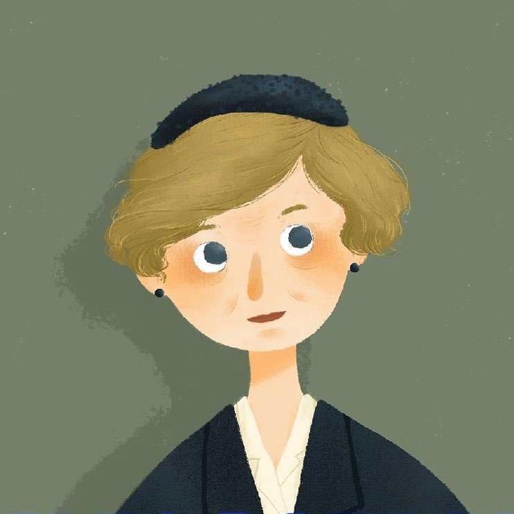 崔秘书（可代✍️）