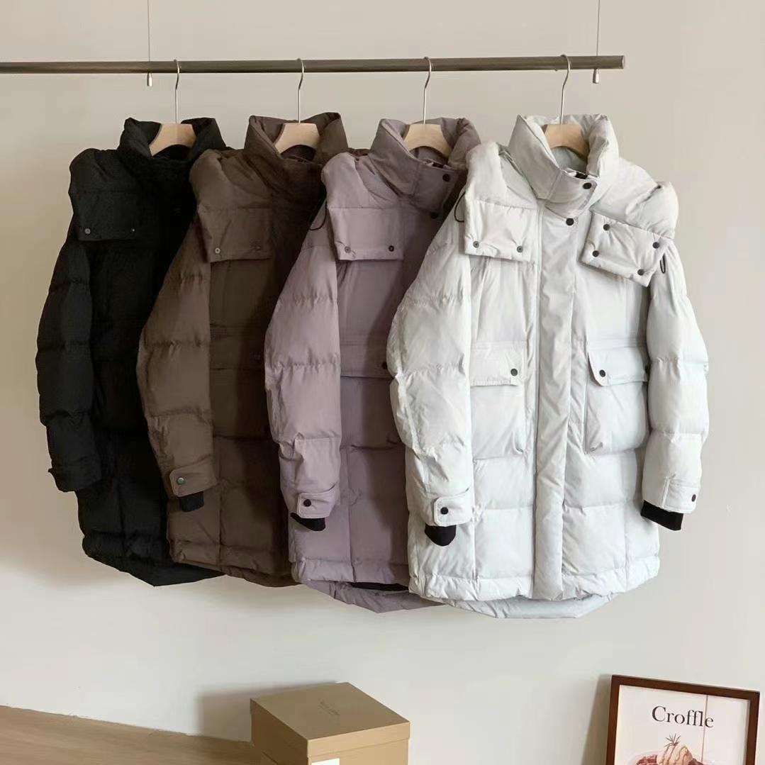 平湖羽绒服厂家