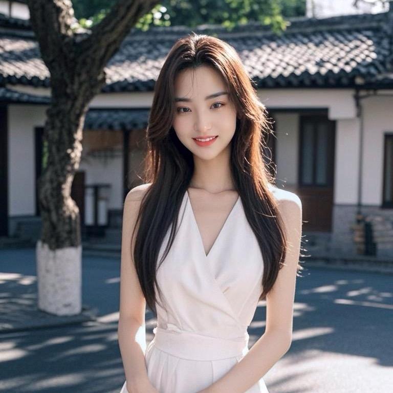 小豆妹