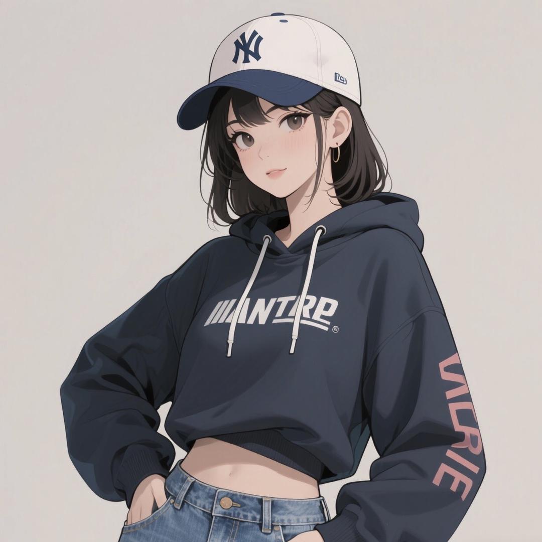 糖渍小衣橱