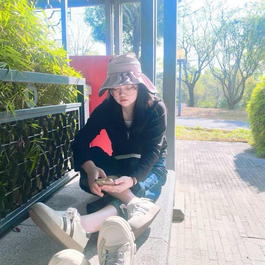 维维的朋友圈
