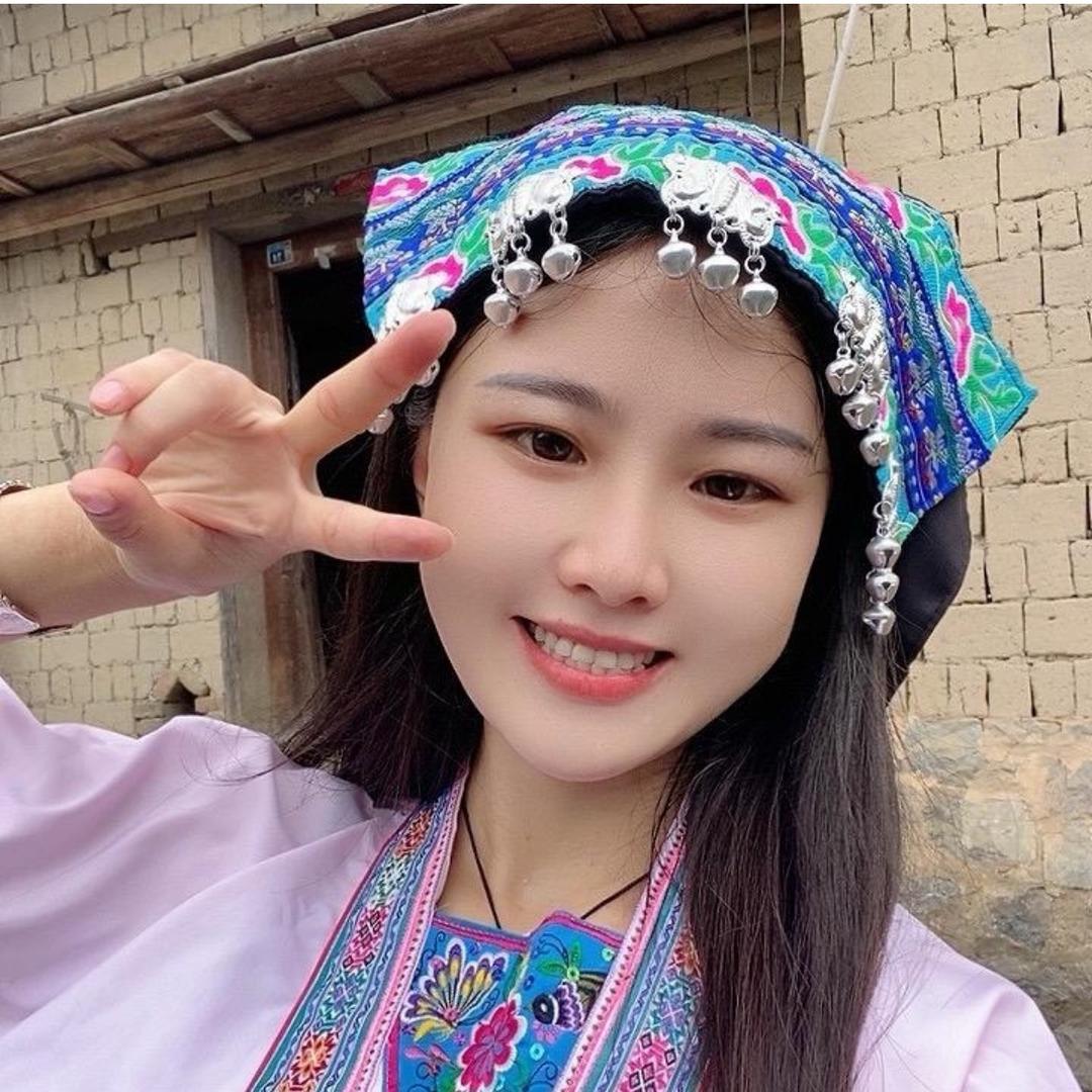 香香农村姑娘