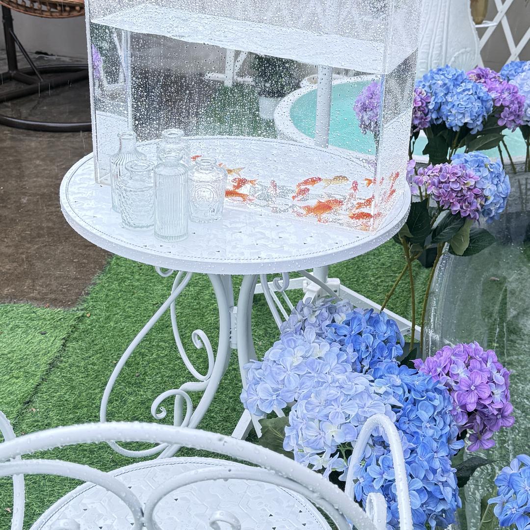 造梦的摄影铺子