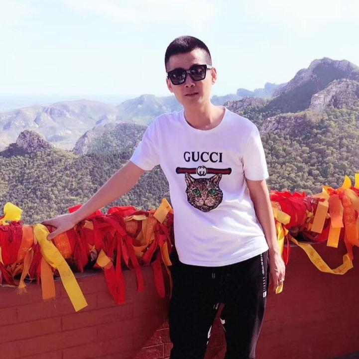 老王（王家大院）