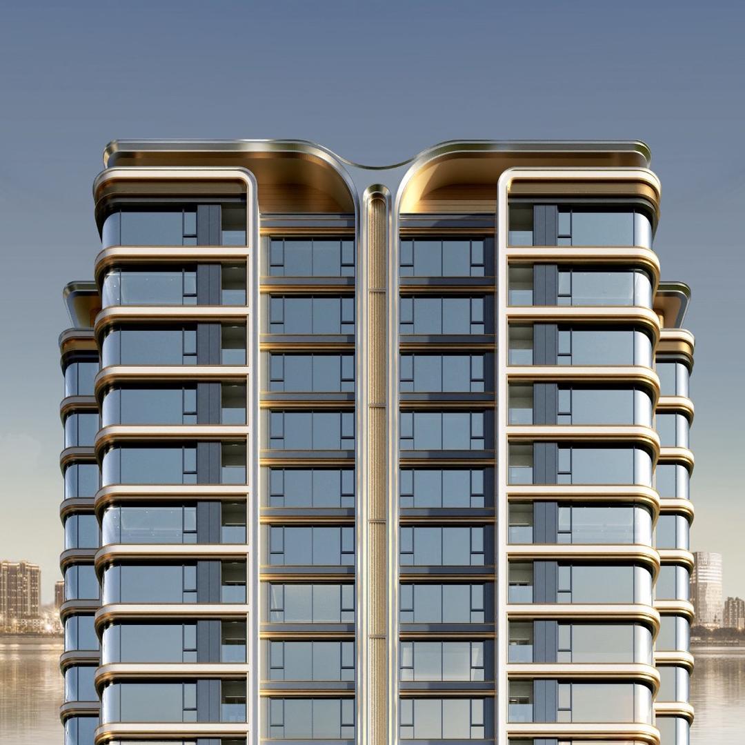 海成江帆郡-小周