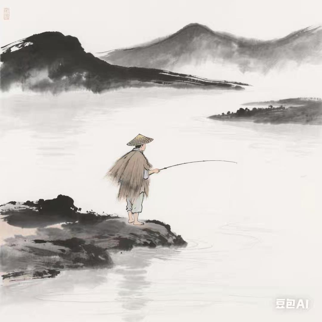 太行居士