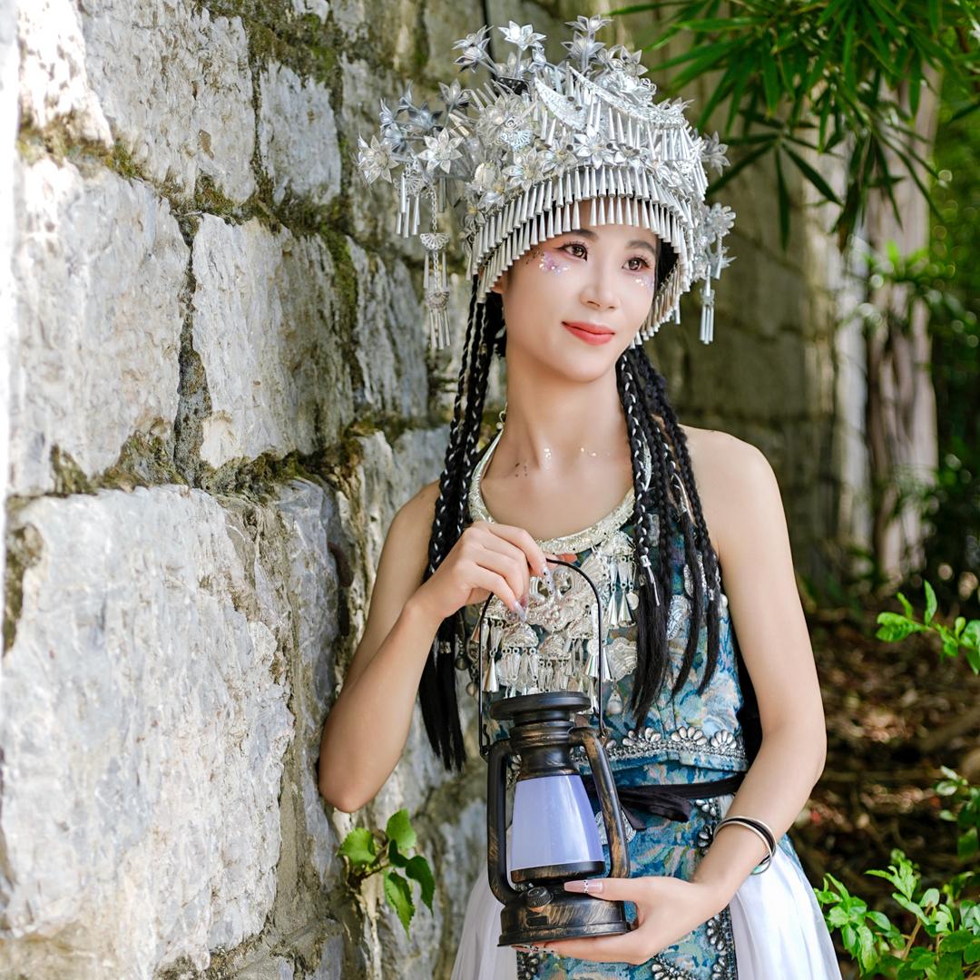 不爱吃香菜的龙姐