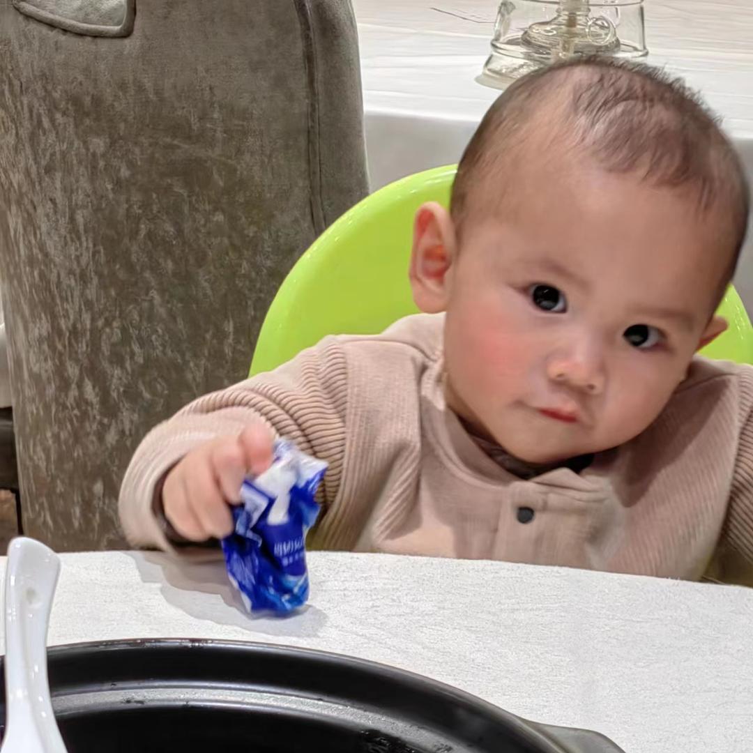 小坚强🥰