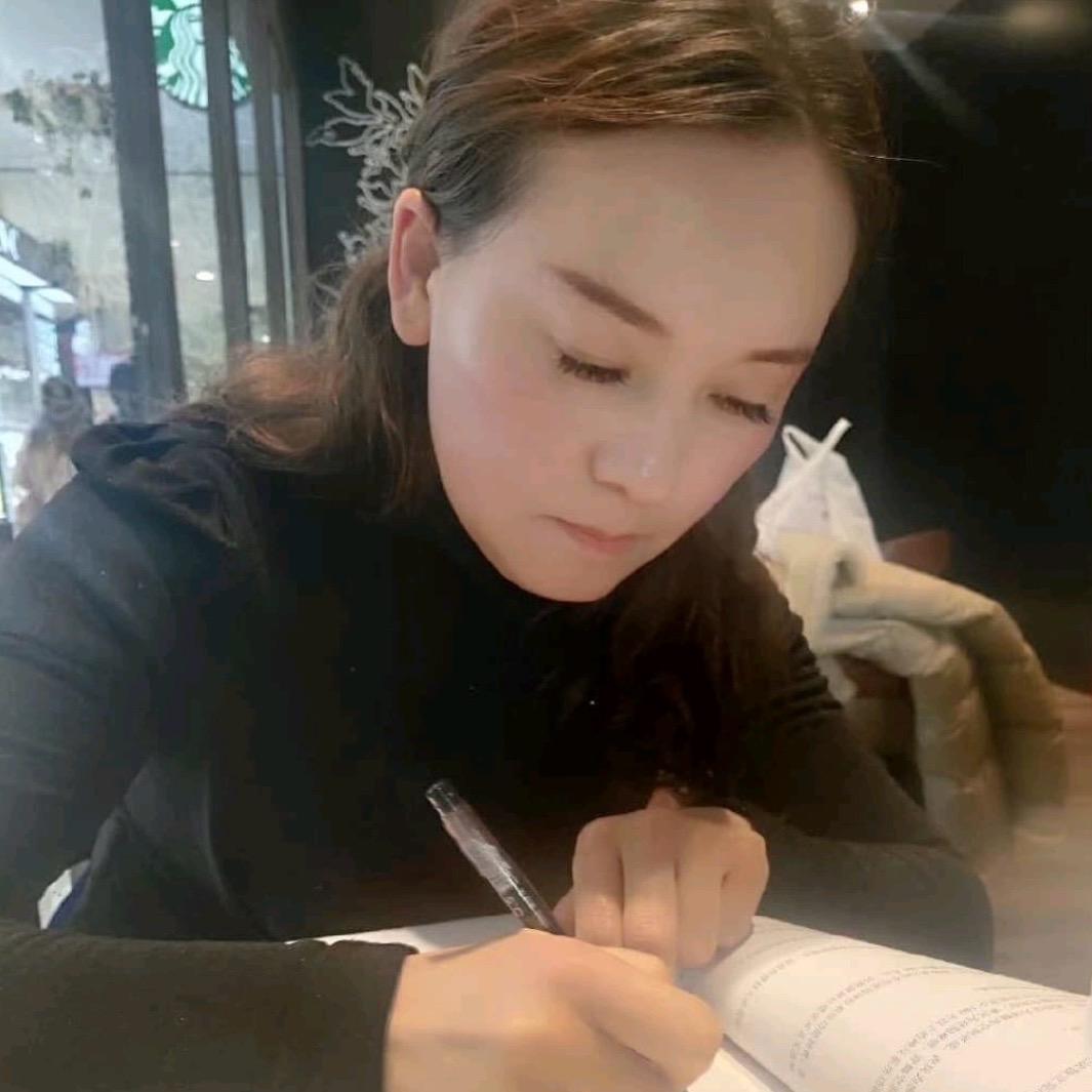 升学政策讲解师