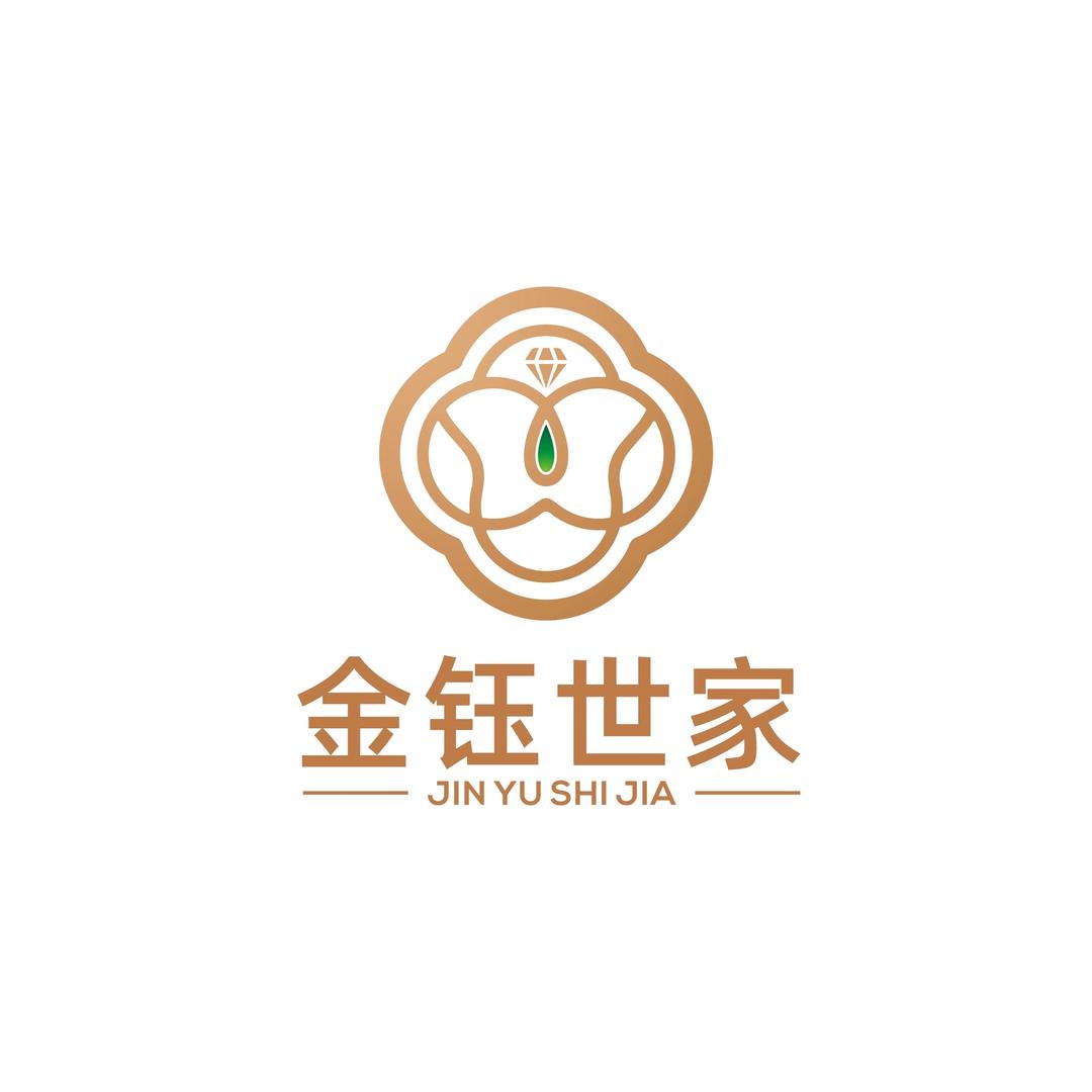 浏阳水贝（金钰世家）