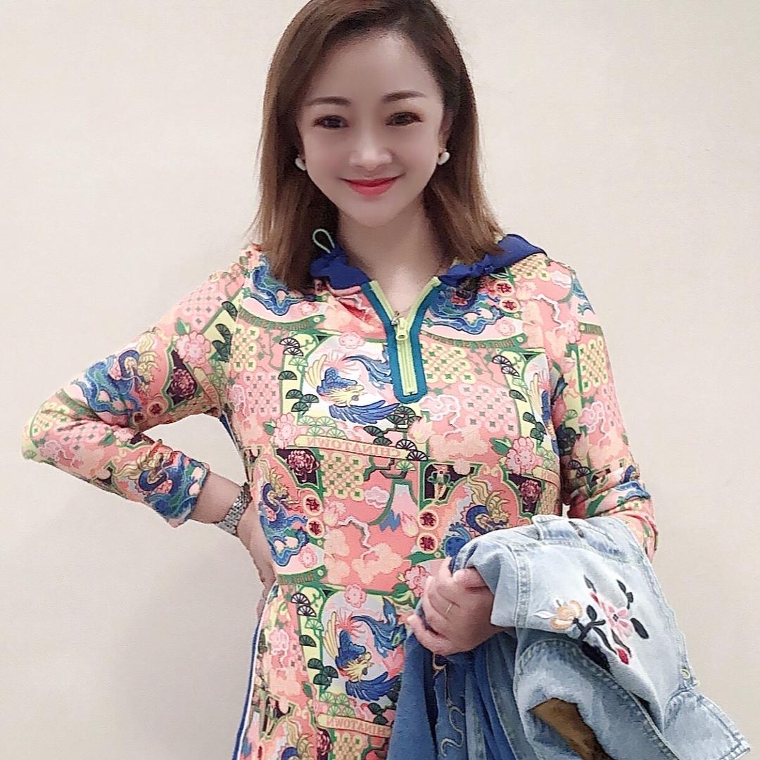 刘家长公主头像