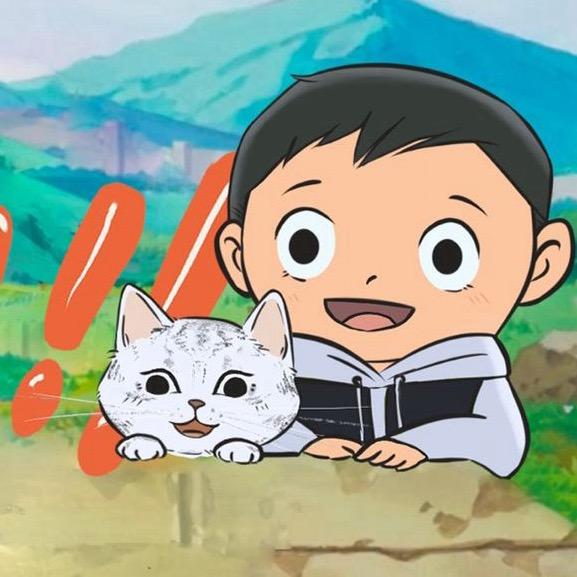 马也
