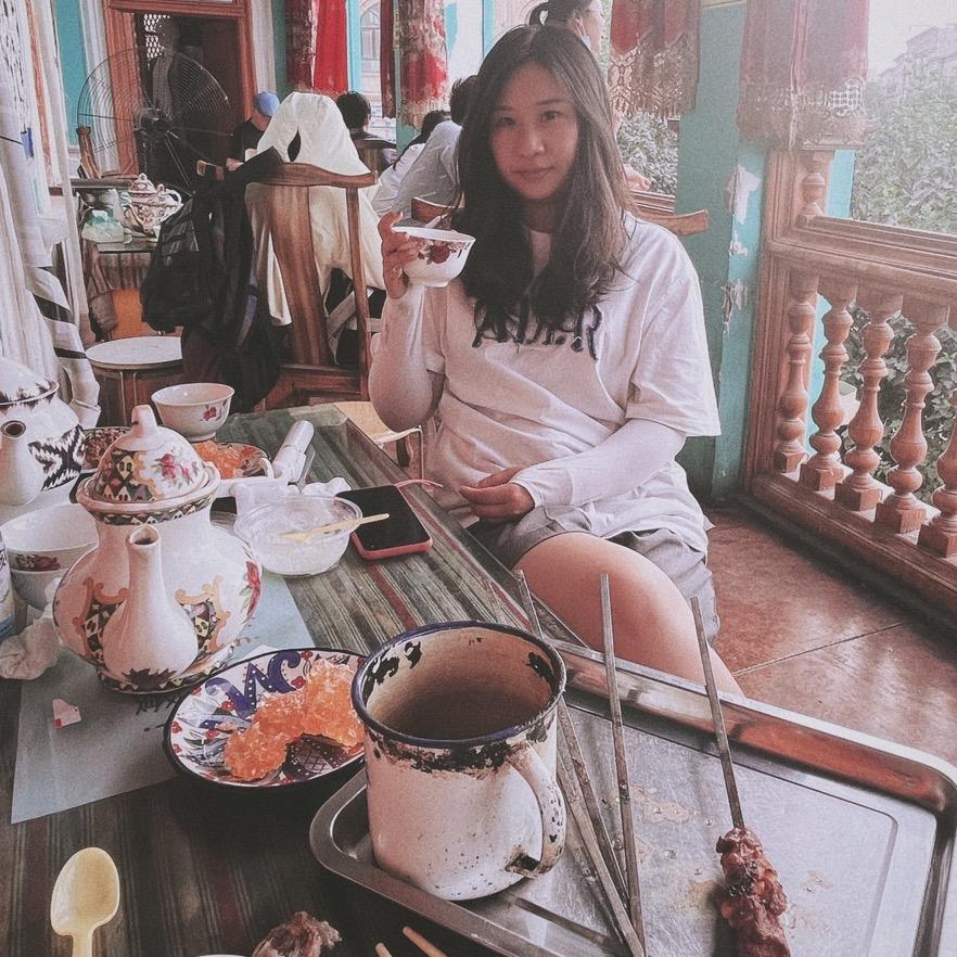 爱吃鬼👻（探店版）