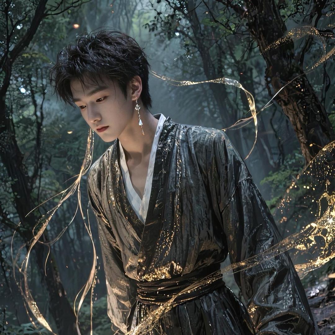 ℳ๓ 拈花惹曹 ₯㎕