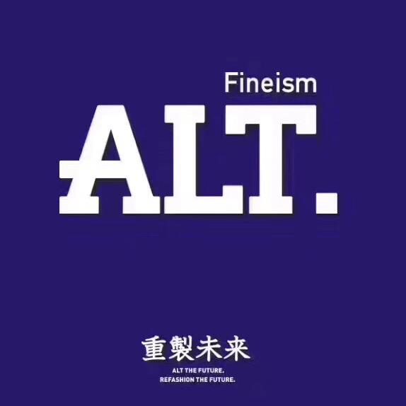 阿恩蓝拓ALTFINEISM