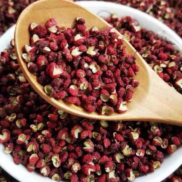 汉源县万香源椒油坊