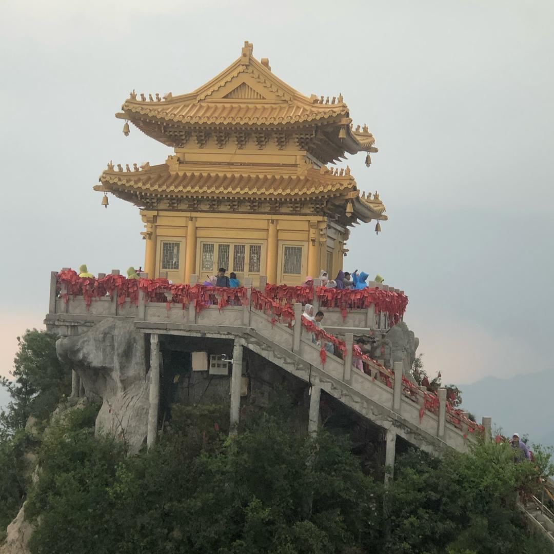潇洒人生