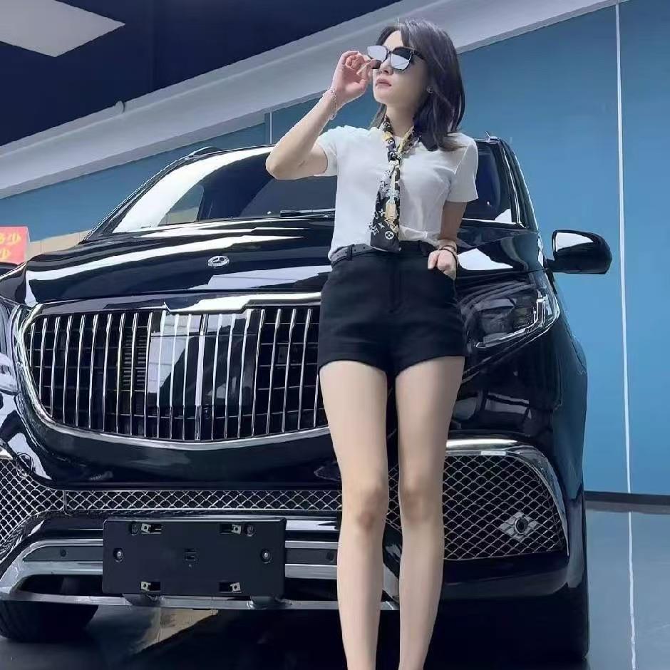 小姨妈成都二手车