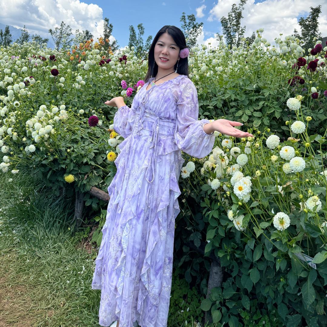 双双一家人（心语面包坊）