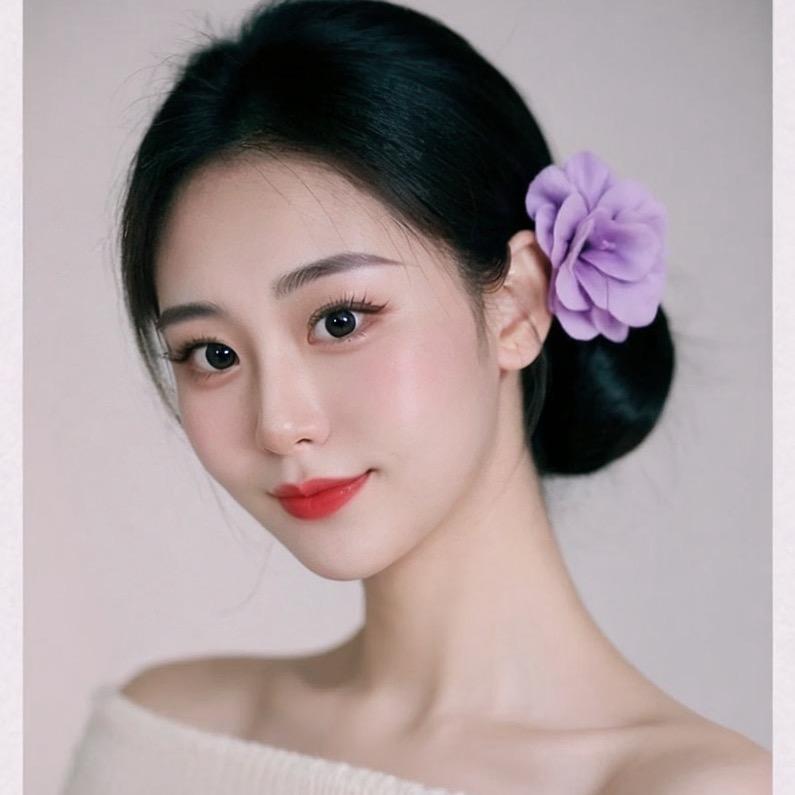 佛系老板娘