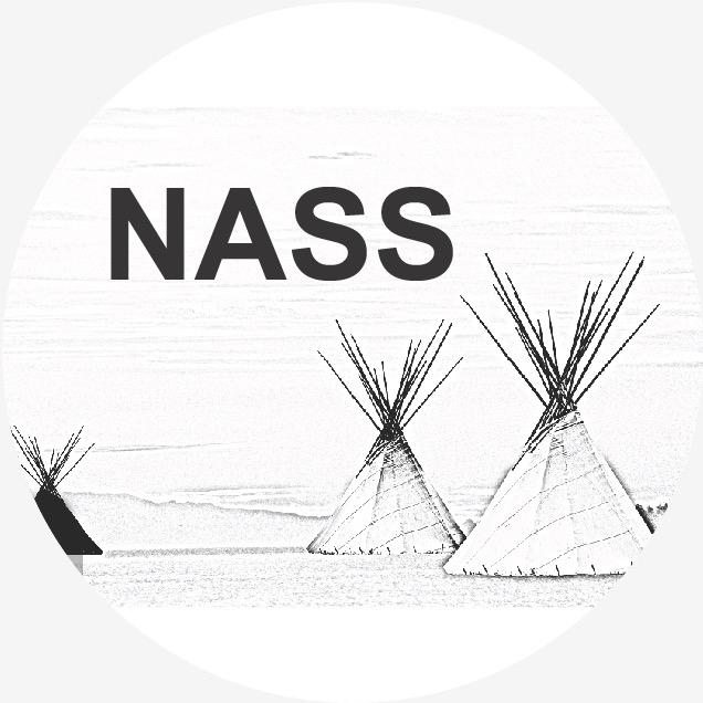 NASS户外
