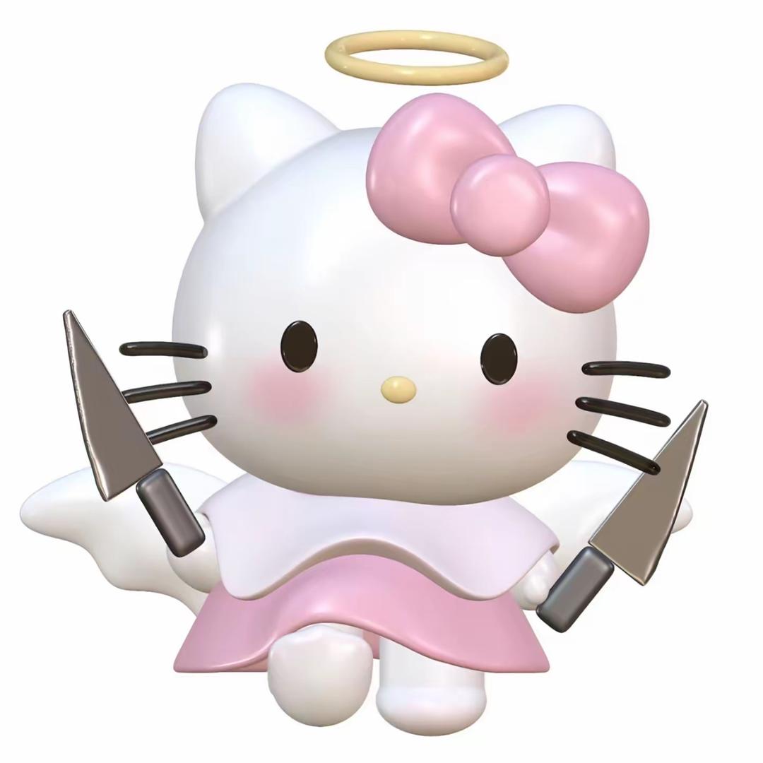 喵喵🐱.（无人在意版）