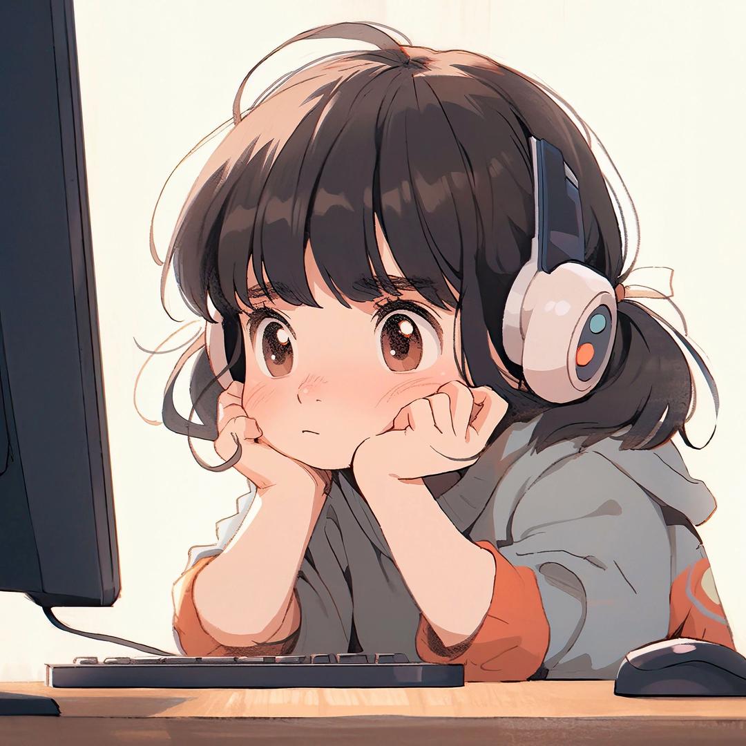 游戏女大侠🌸