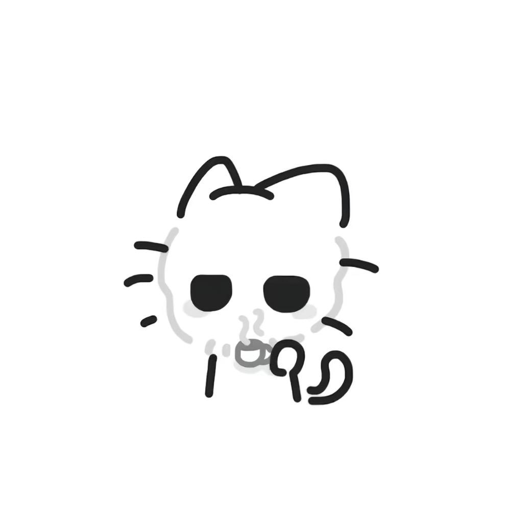 月亮.
