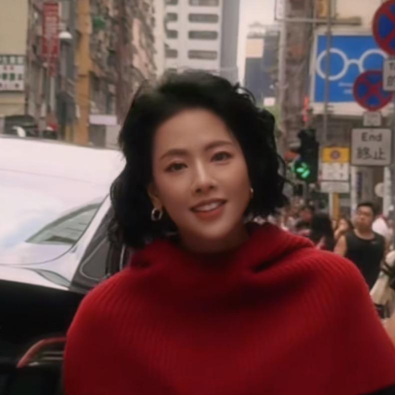 魏老板私服穿搭
