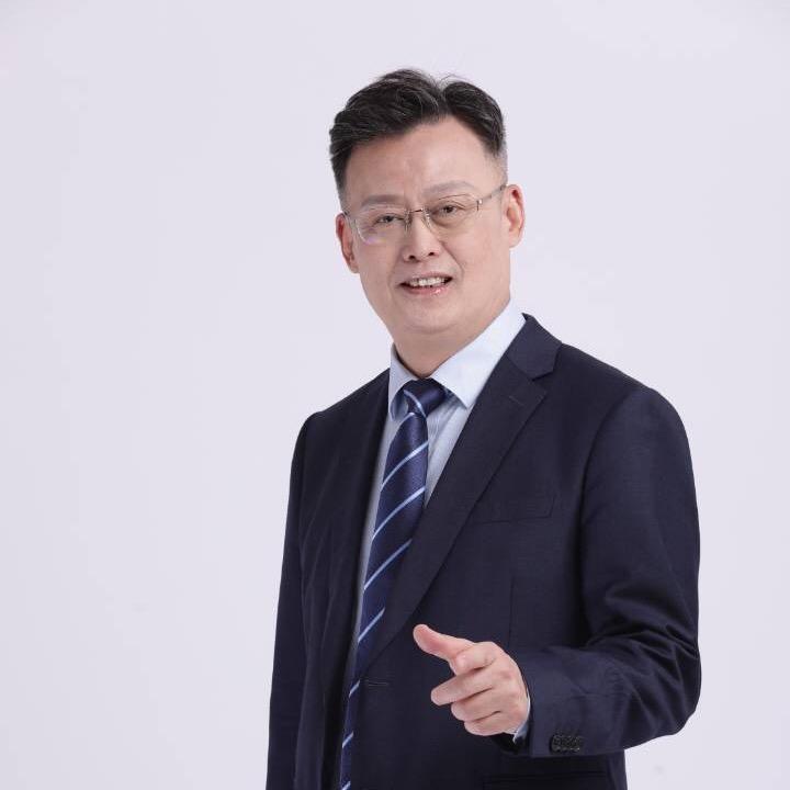 吴越舟营销课堂