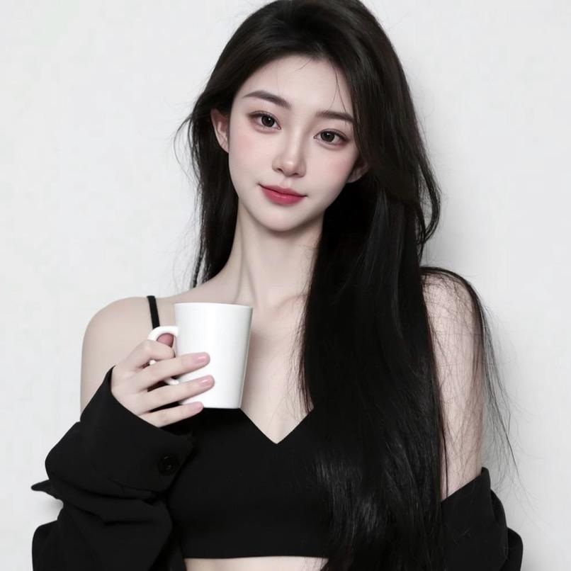 柠檬味的小仙女💕